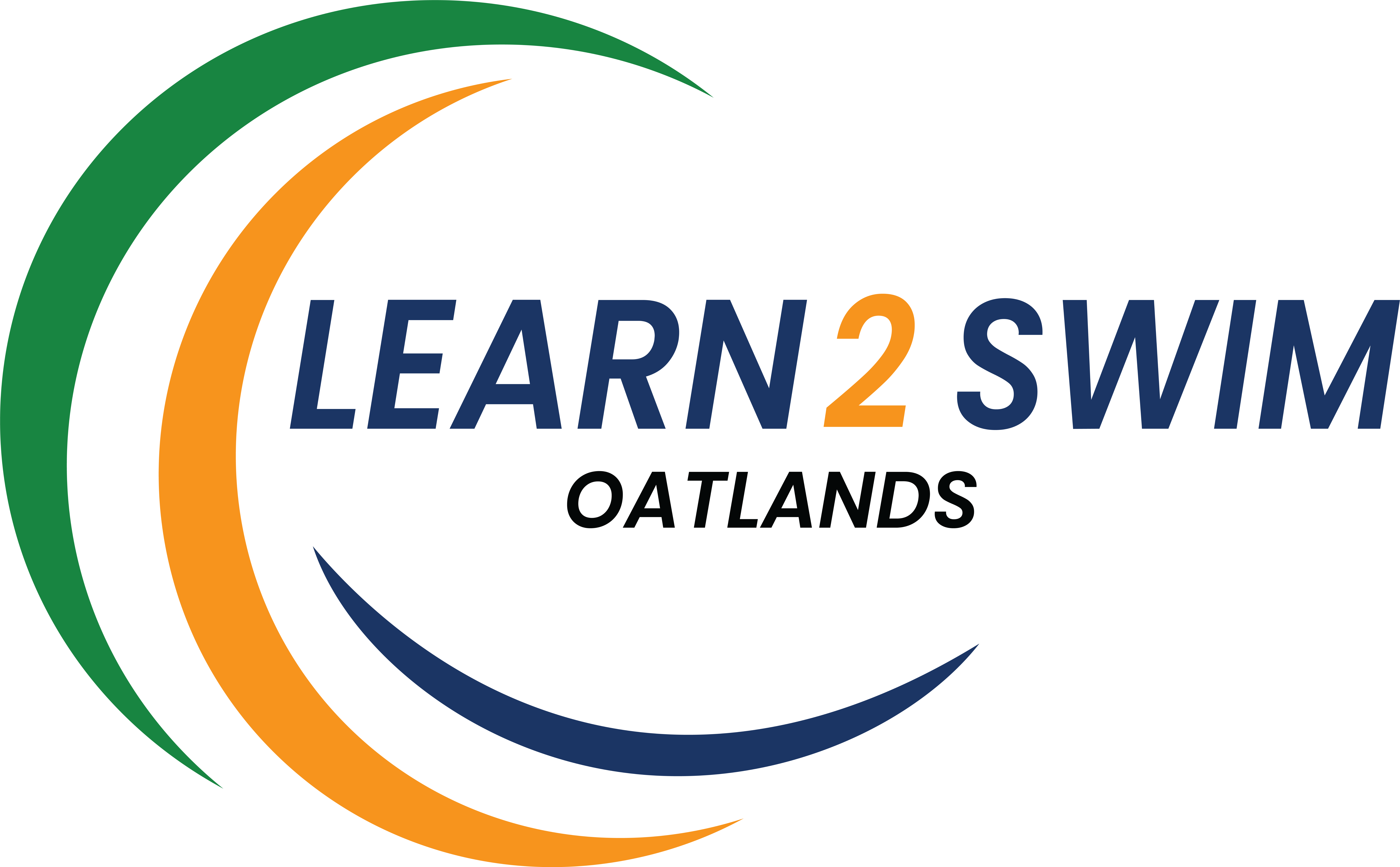 Learn 2 Swim Oatlands